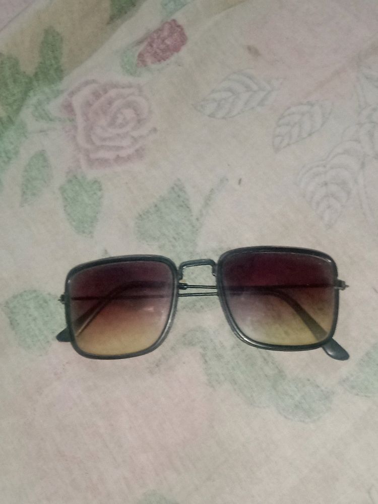 Sunglasses For Boya Stylish Good Condition