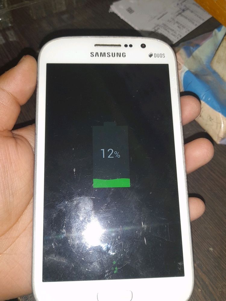 Samsung Galaxy Neo Plus