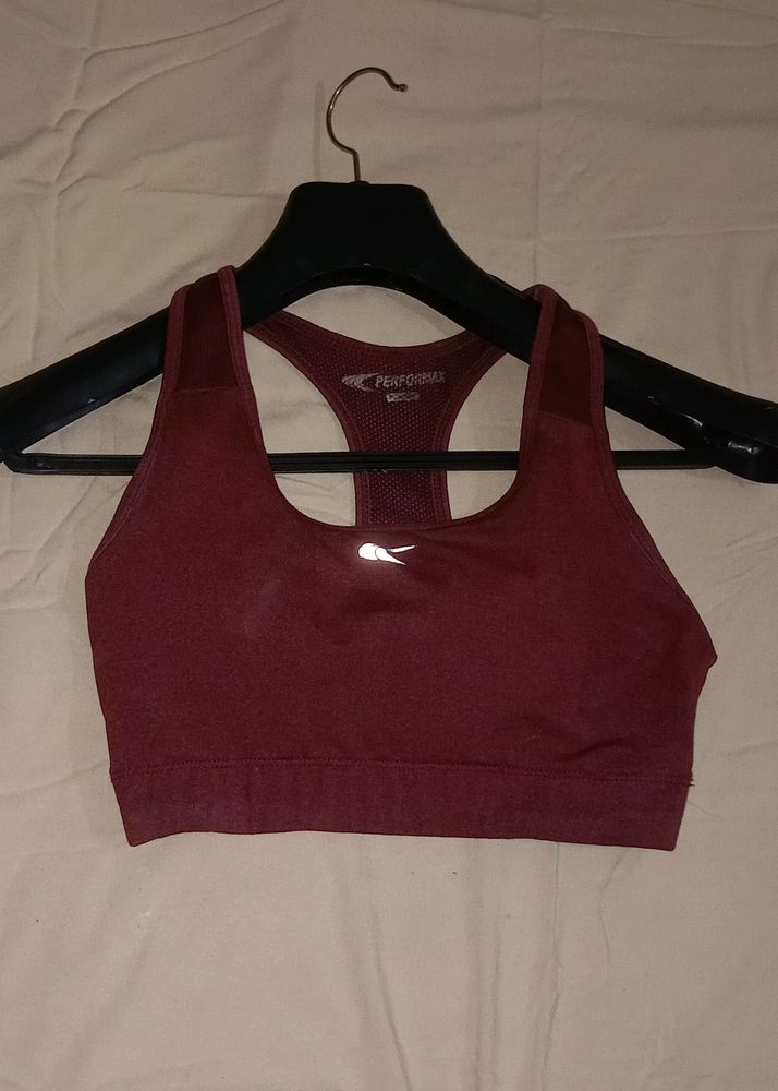 Performax Bra( Lightly Padded