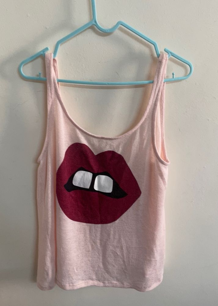 cute boxy top