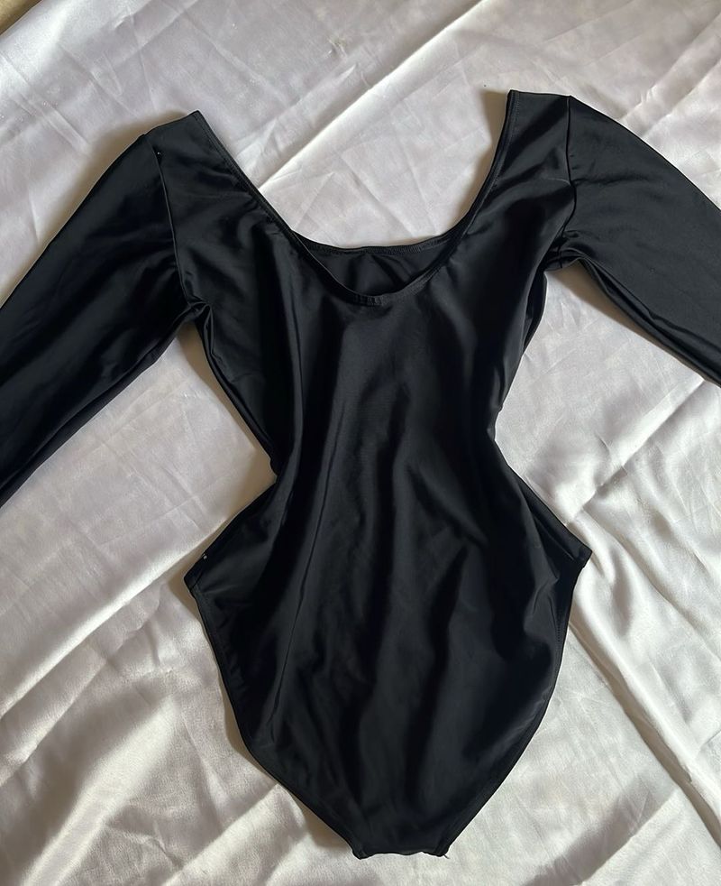 Black Bodysuit💕