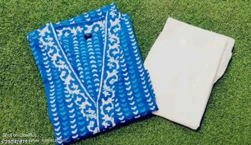 Kurta Set