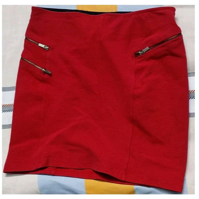 Original Bershkha Strechable Skirt Like New