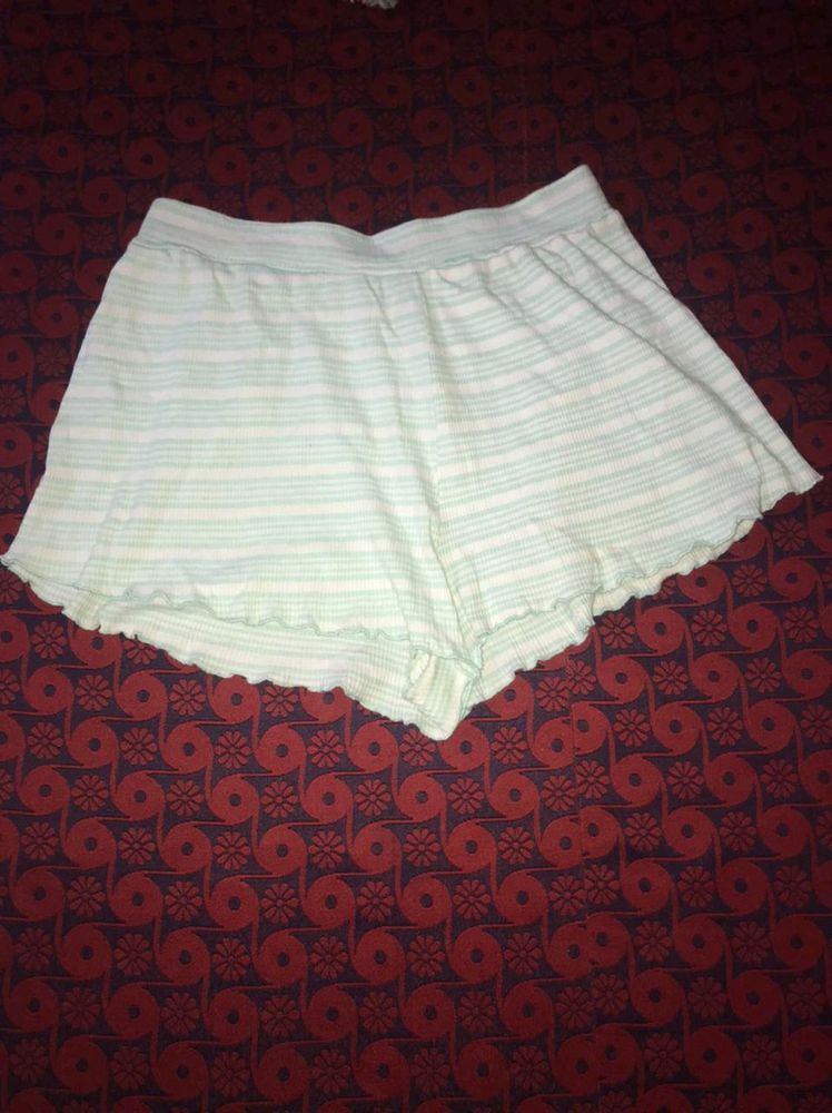 Women Shorts