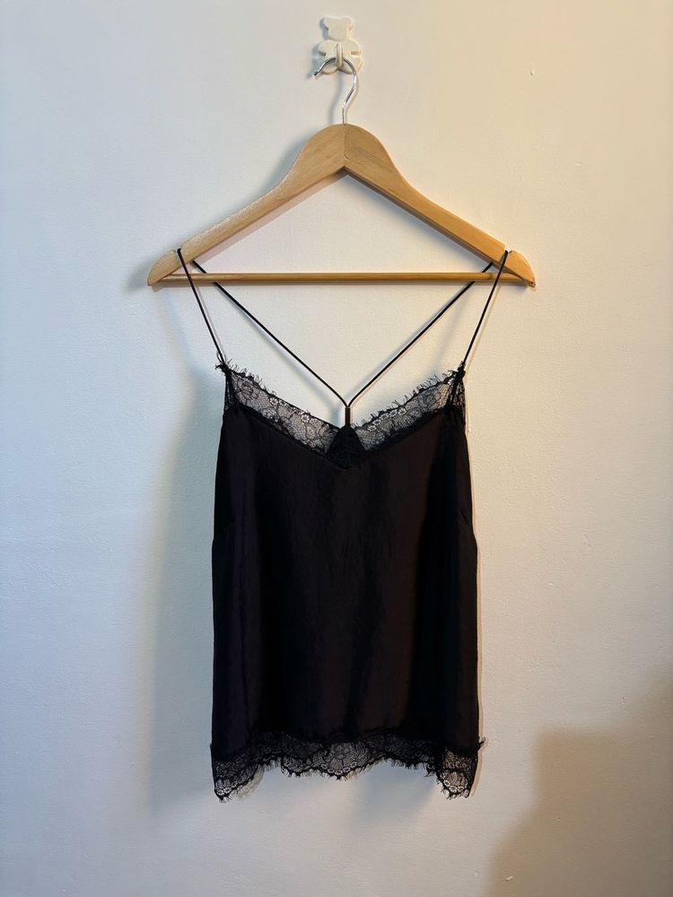 Lace Cami