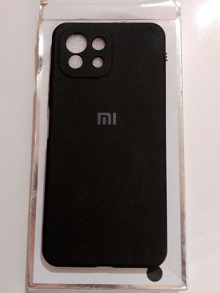 Mi 11 Lite New Mobile Cover