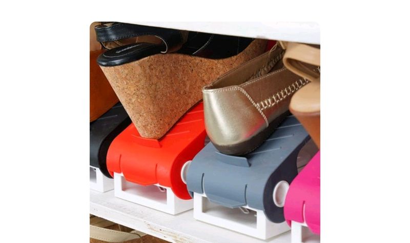 Shoes Organiser