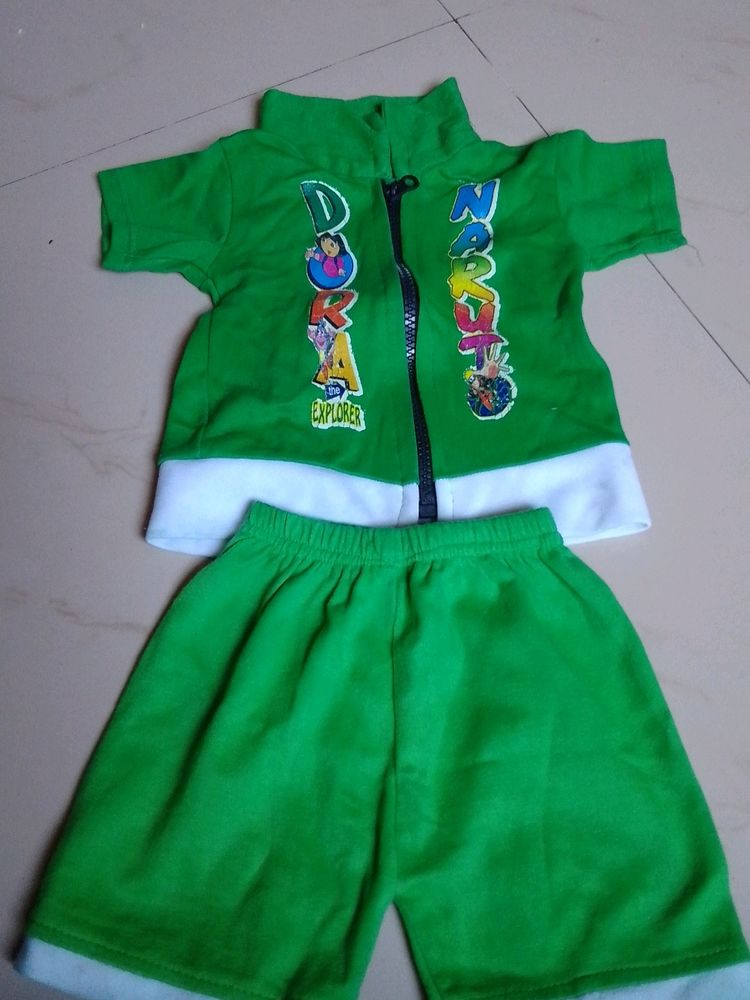 Baby Dress 0-6 Month