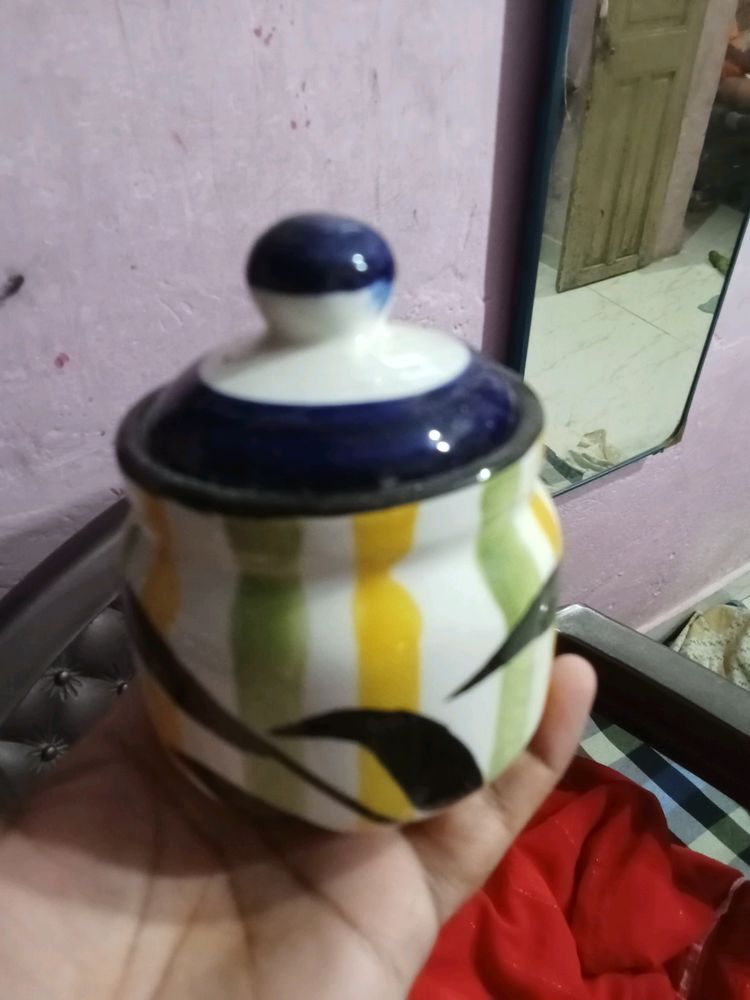 Chini Ka Jar