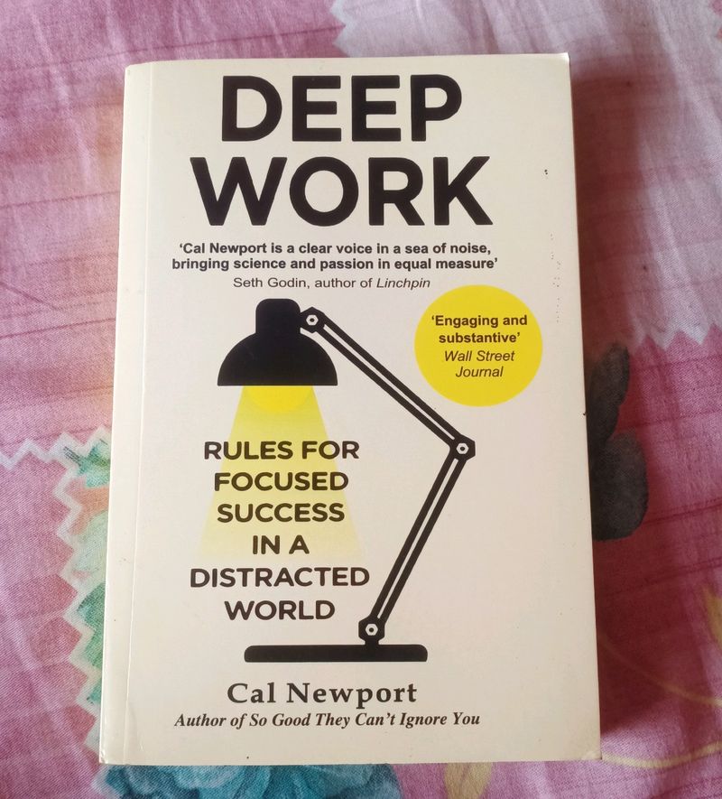 DEEP WORK