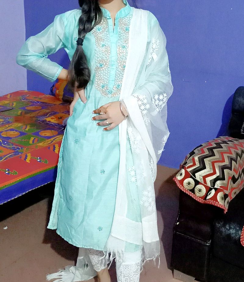 Kurti