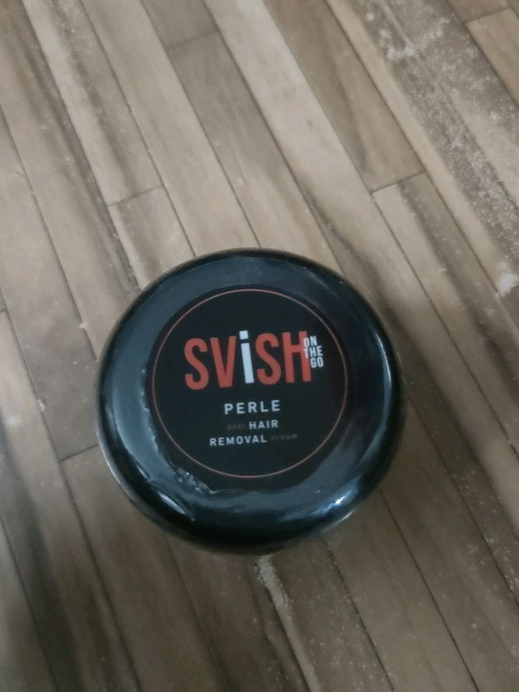 Svish Perle Post Hair Removal Cream