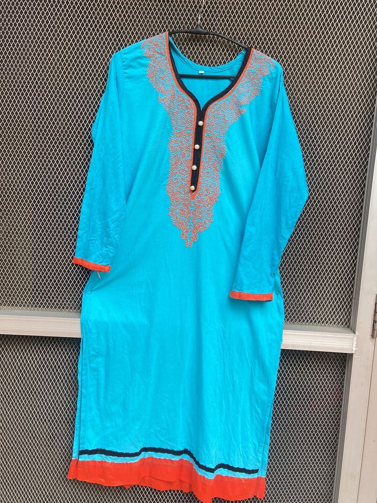 Kurta