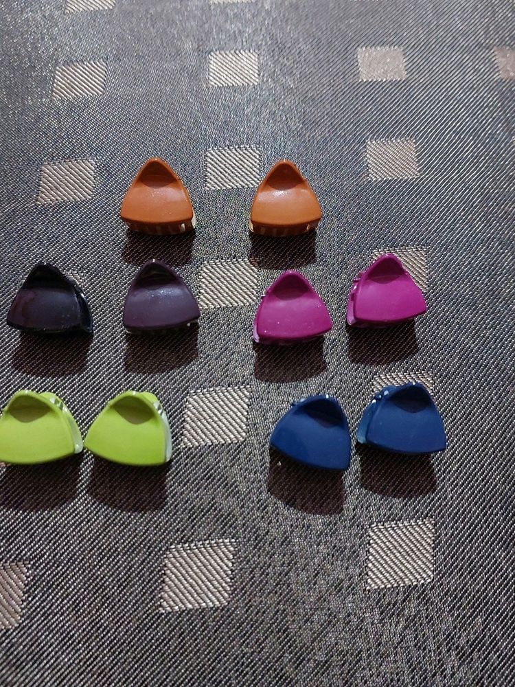 cuitee color  catch clips