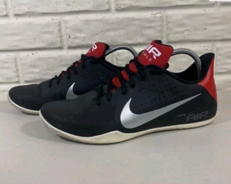 Nike Air Behold Low