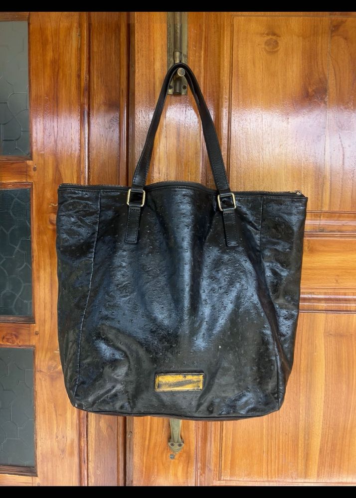 Marc Jacob Large Tote Bag.