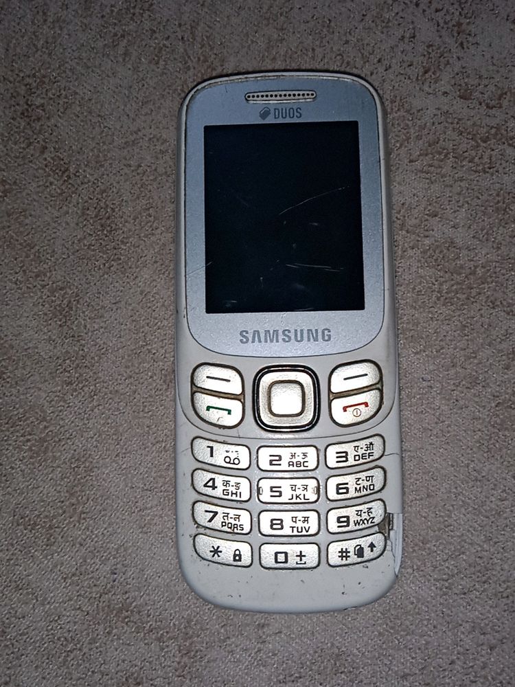 Samsung Mobile Phone