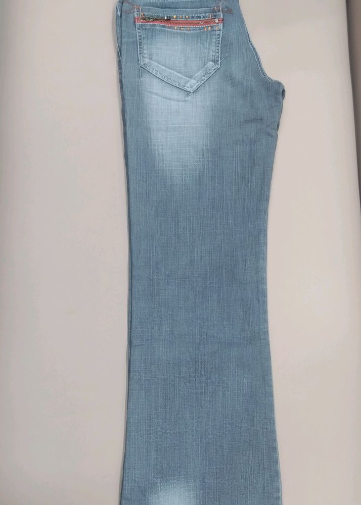 Korean Jeans