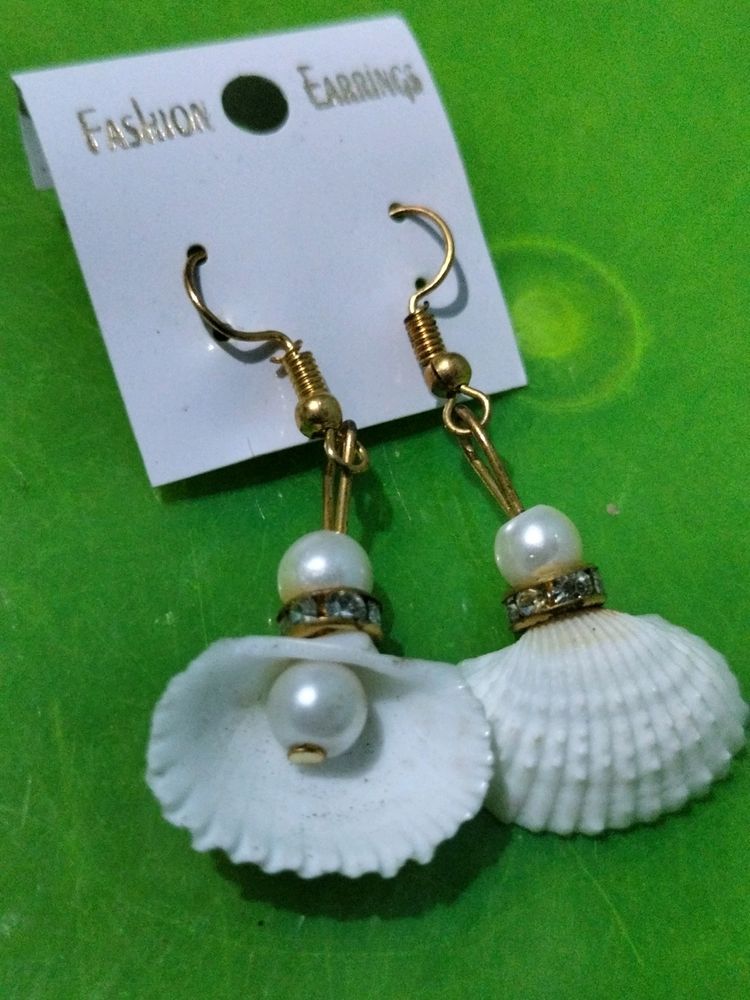 Beautiful Earings