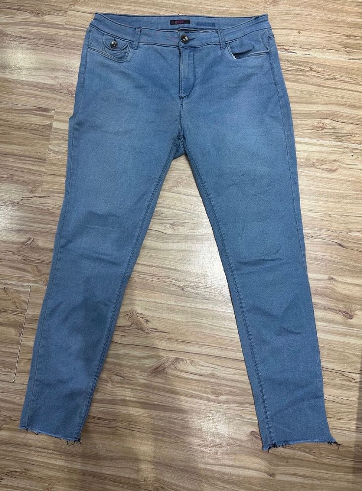 Ginger Women’s Jeans