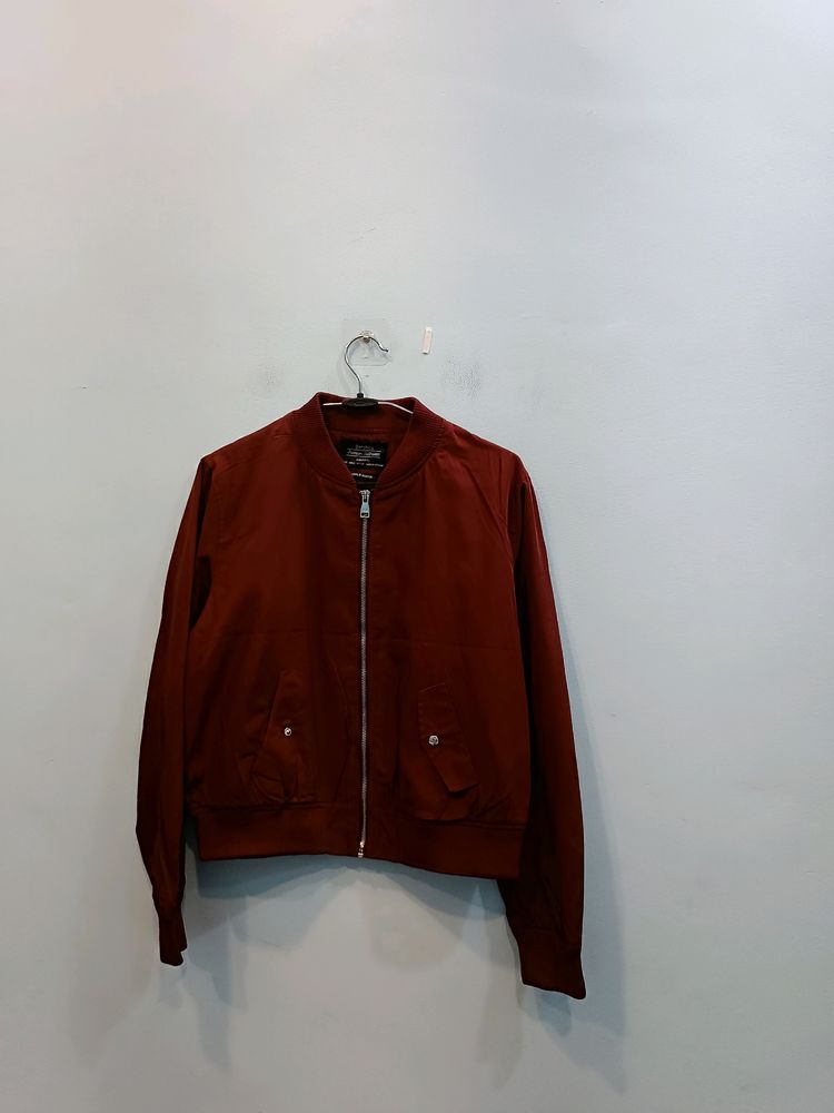 🇹🇷 Bershka Imported Jacket