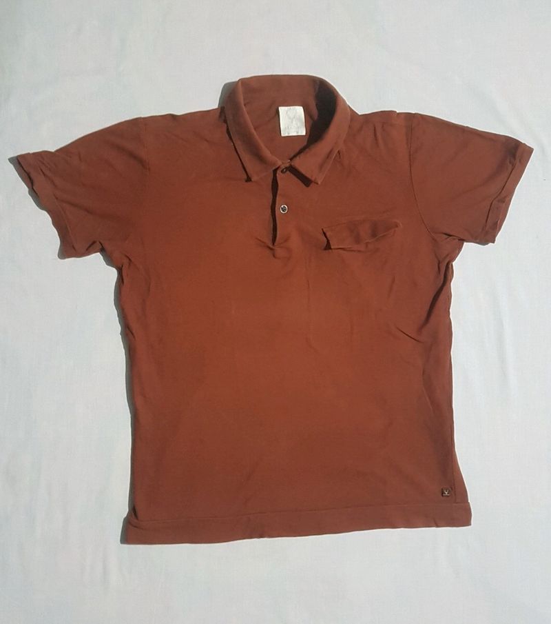 Allen Solly T Shirt Like New