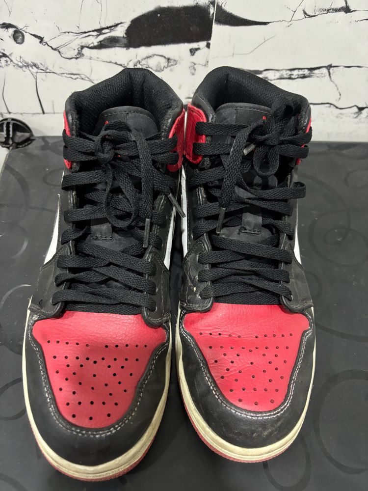 Copy Of Jordans