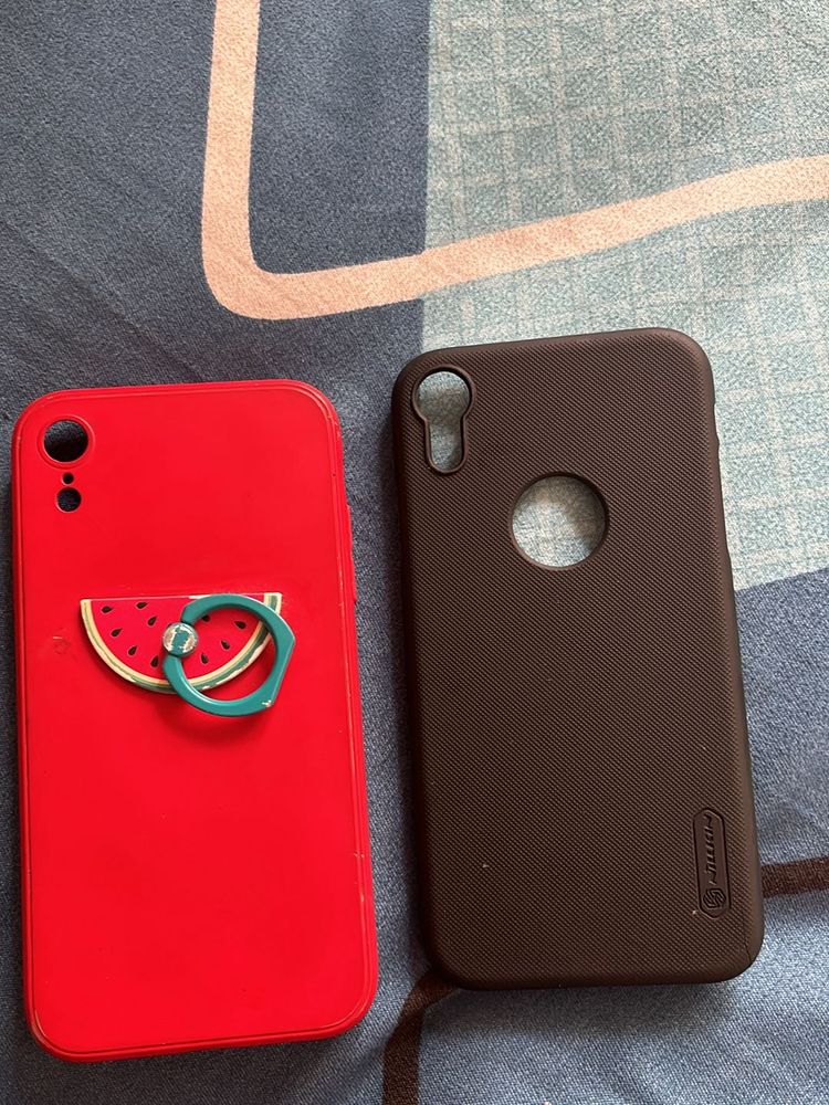 Iphone XR Moble Cover