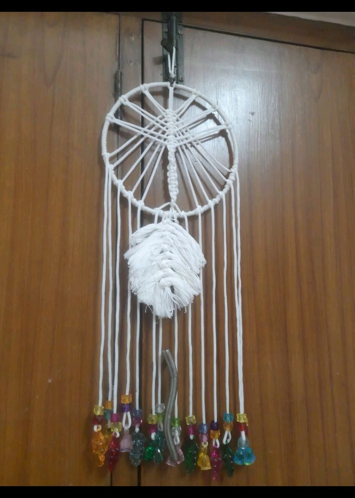 Handmade Dreamcatcher