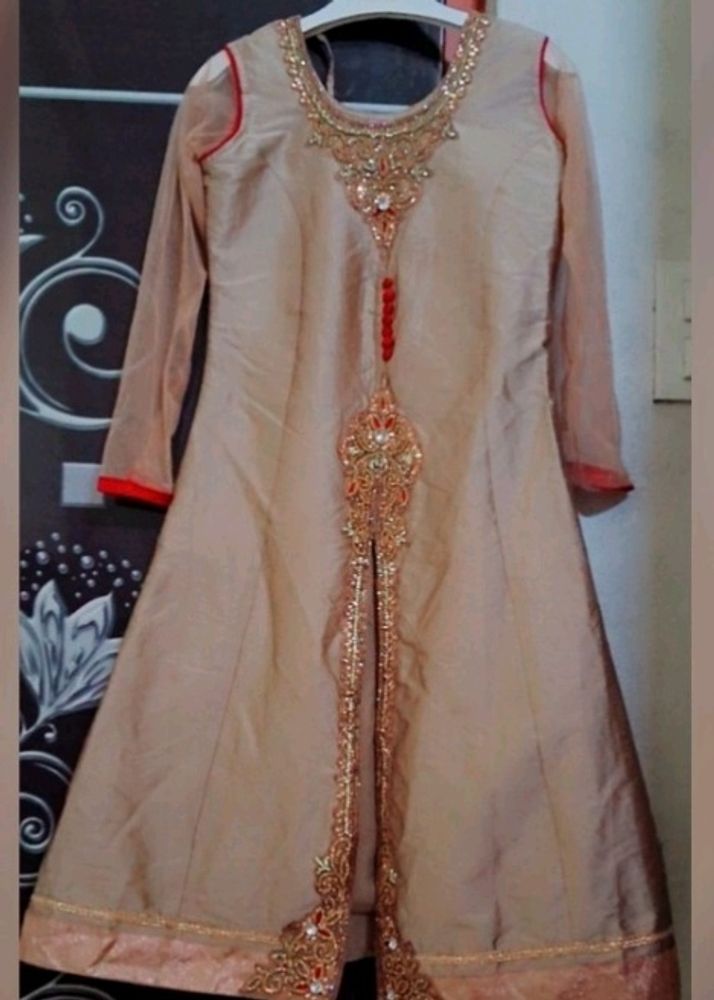 Mastani Suit