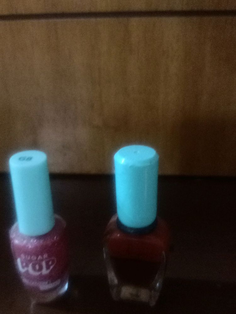 Nailpolish