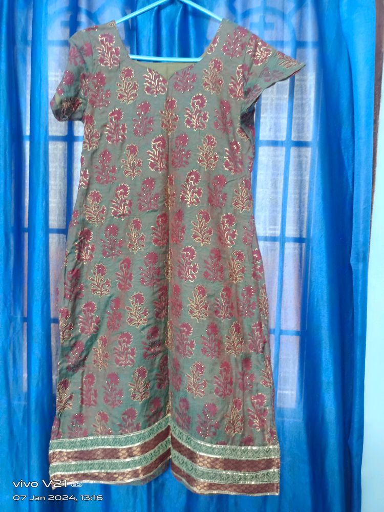 Kurti For Size 38inch