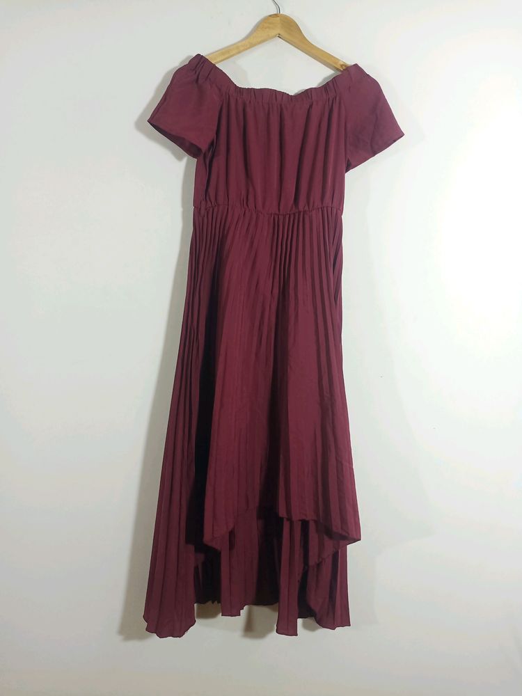 Sassafras Dress