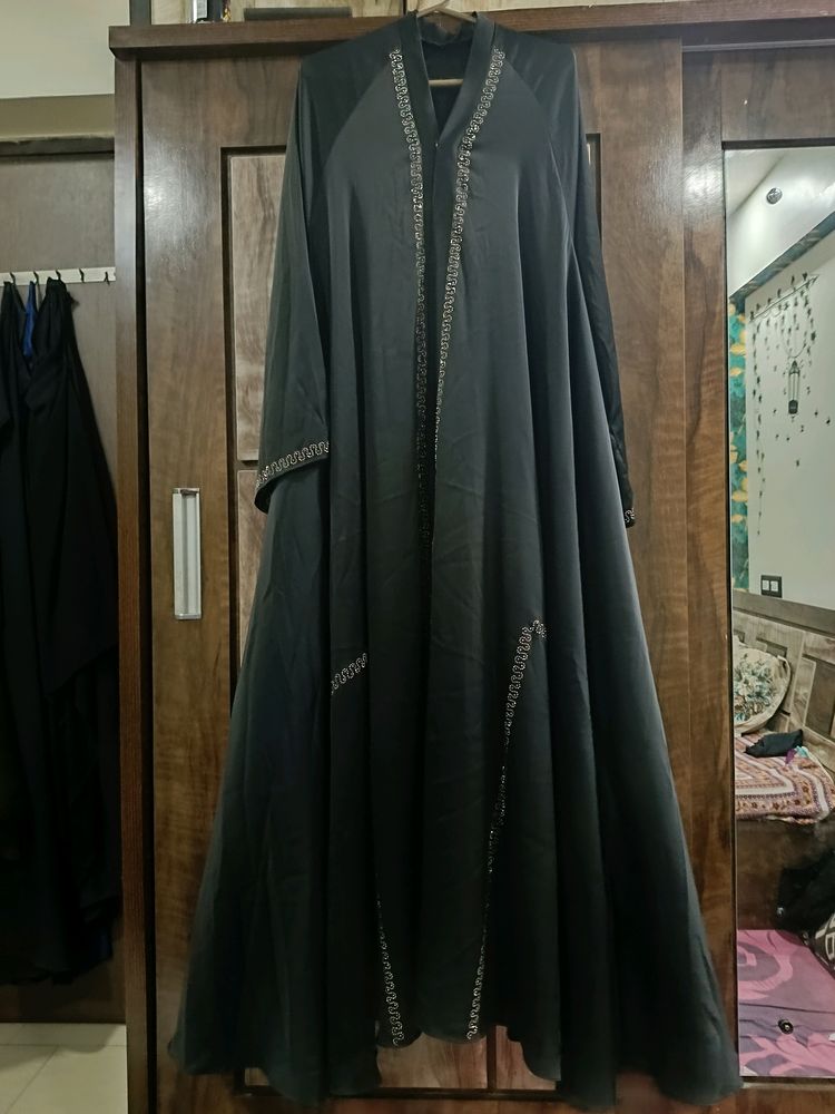 KUWAITT ABAYA