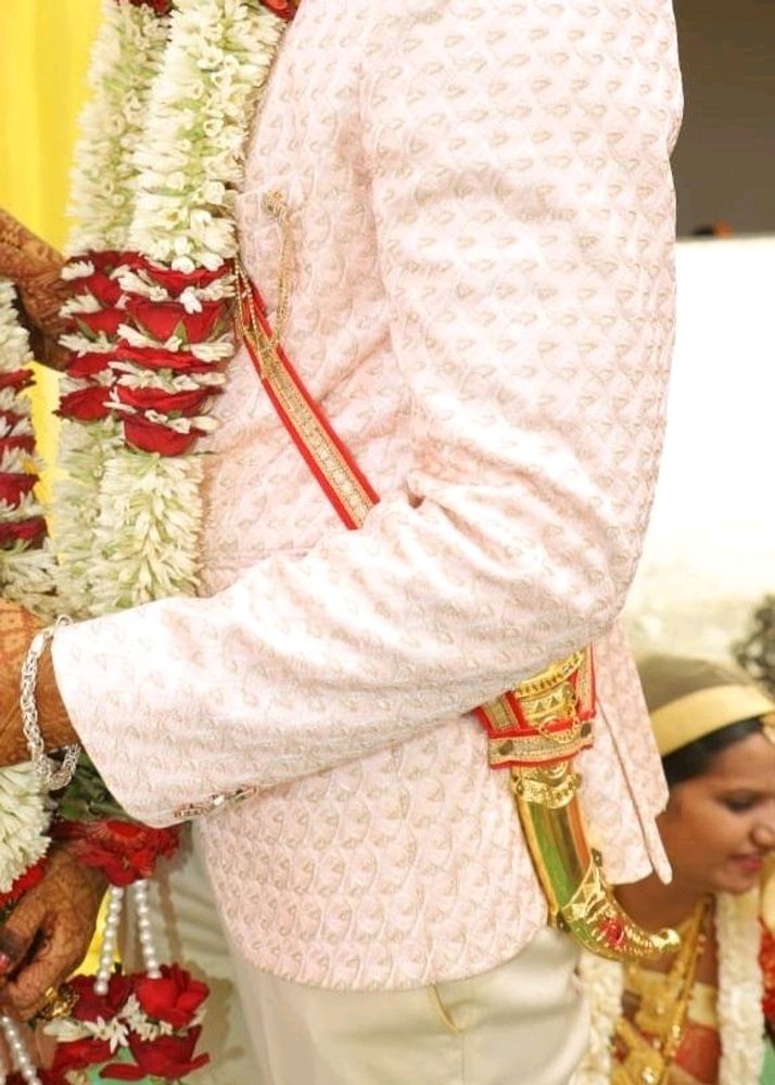 Jodhpuri Suit