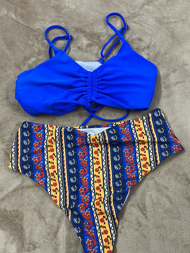 Urbanic Cute 2 Piece Swimwear