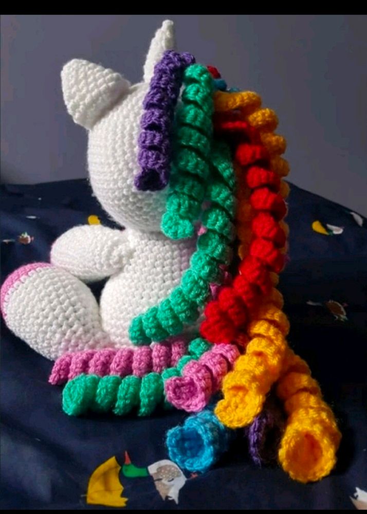 Crochet