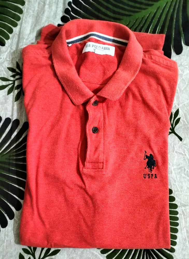 US Polo assn. Original T Shirt