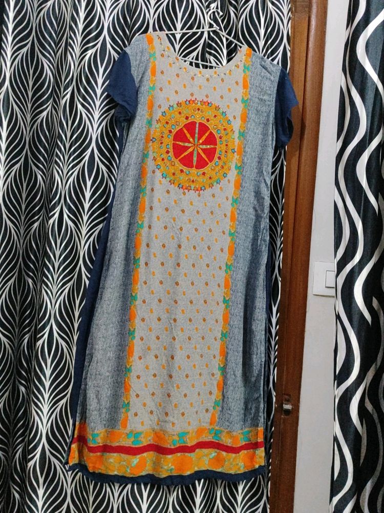 Kurti