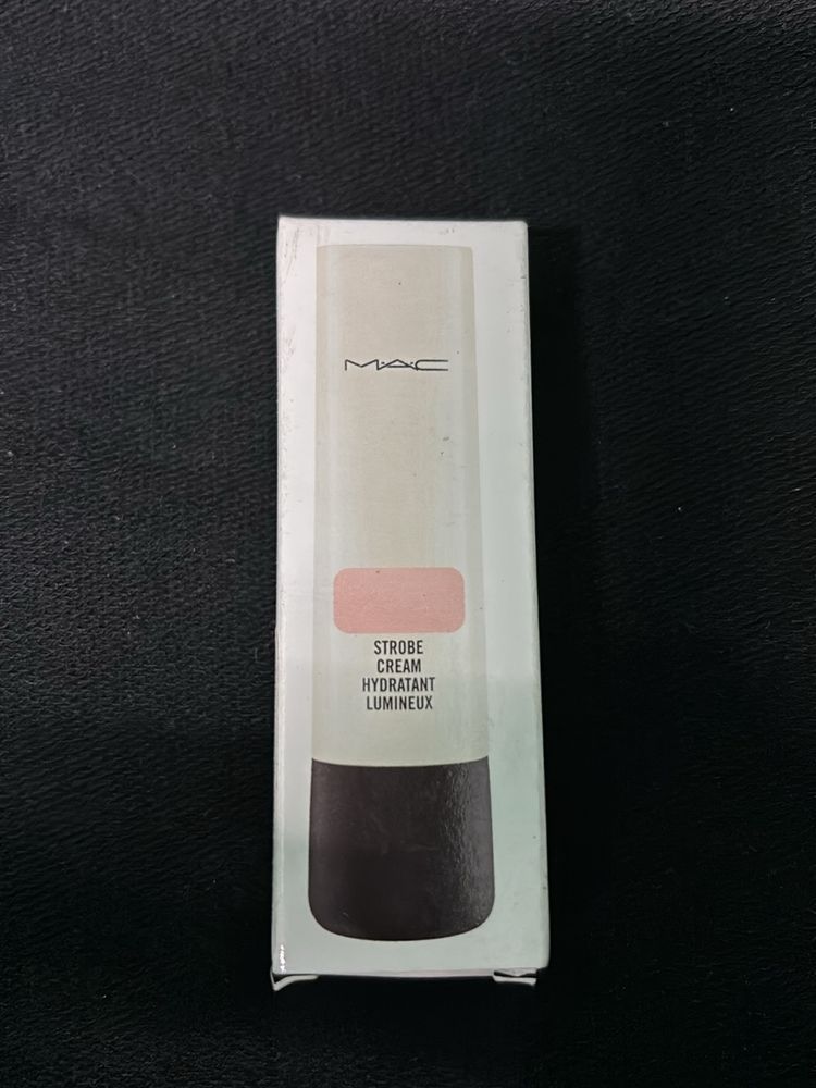 Mac Strobe Cream