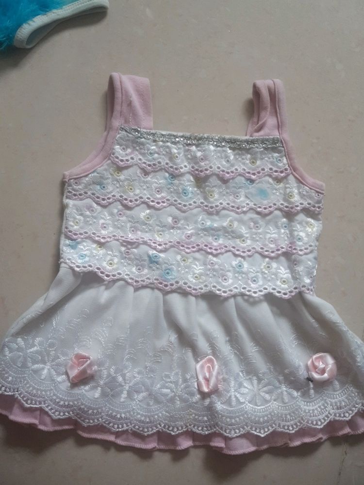 Baby Frock