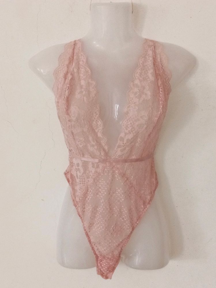 VICTORIA'S SECRET BODYSUIT