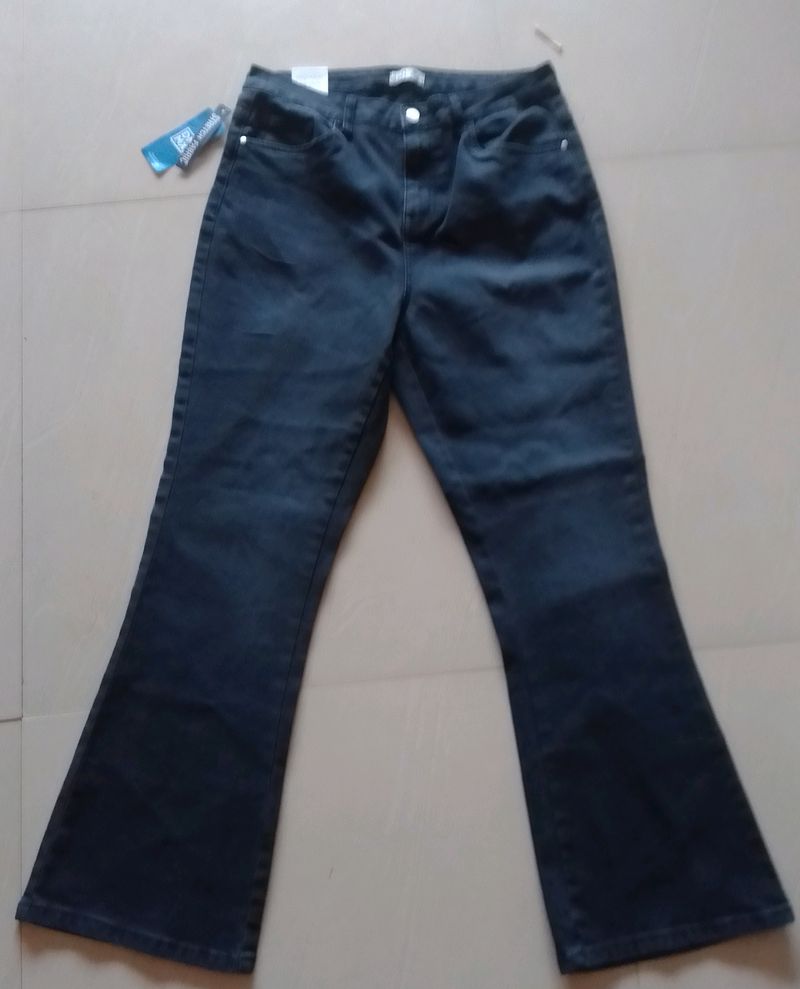 Women JEANS