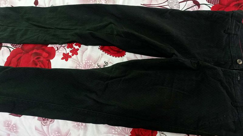 Men Cotton Pant