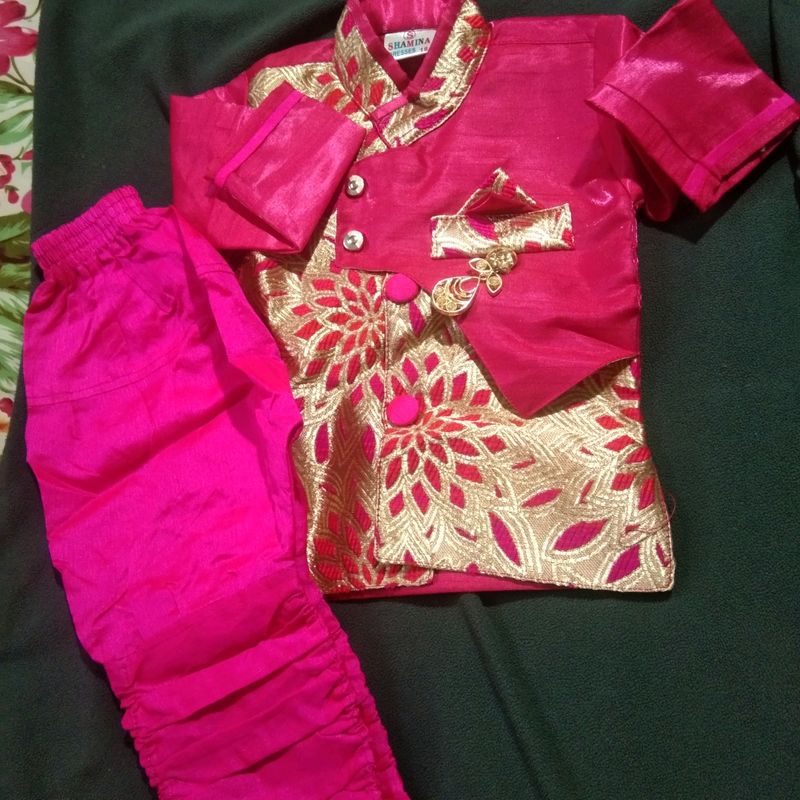 Kids Kurta set ...Price Drop...❗