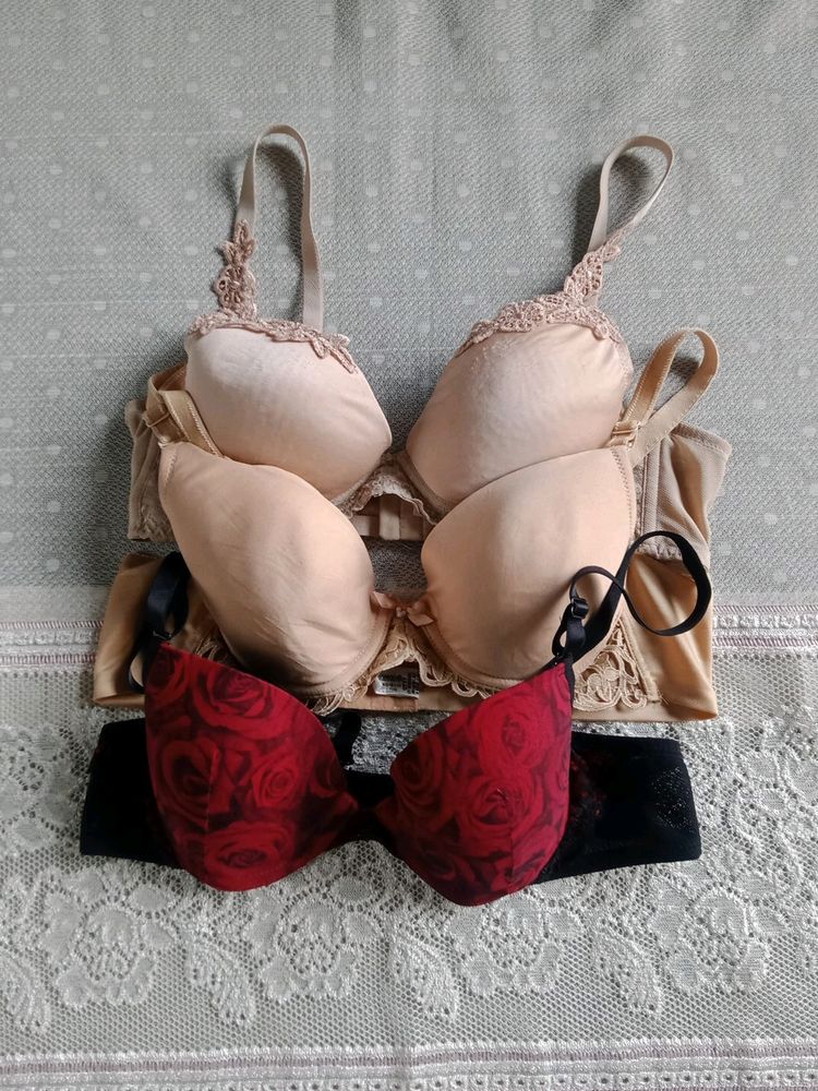 Fix Price Combo Bra