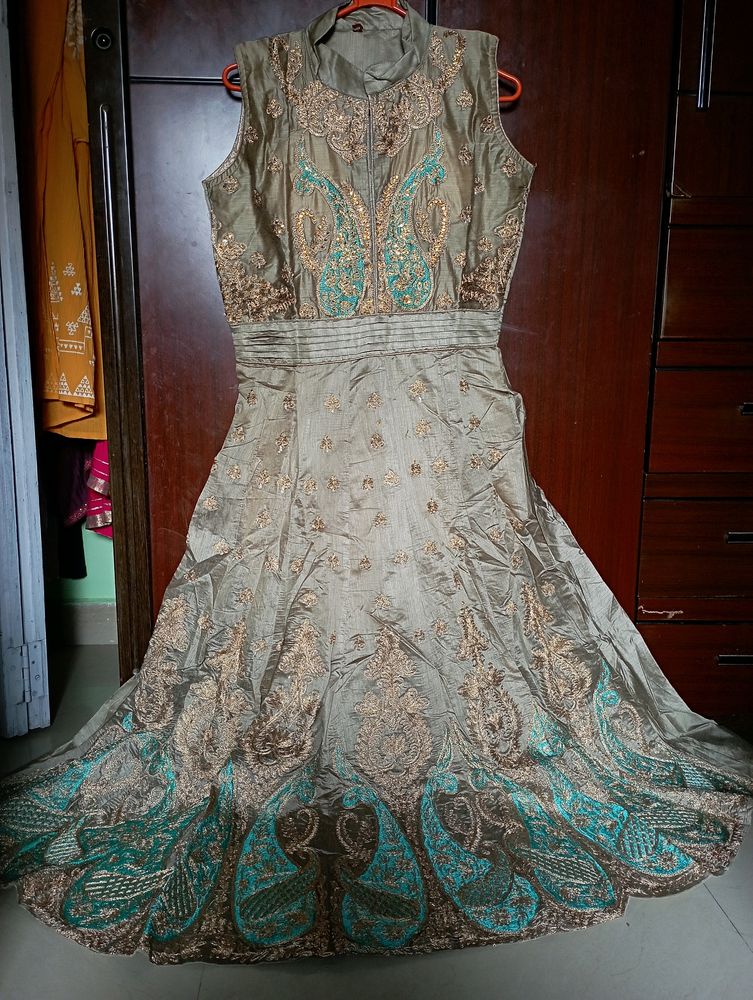 Traditional Gown