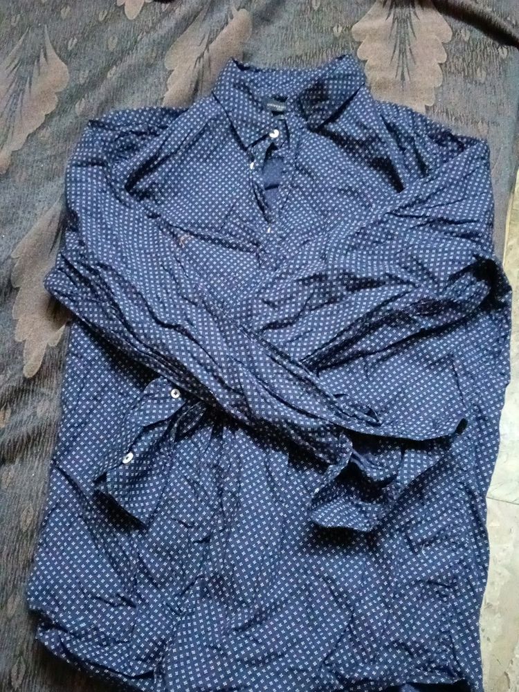 It Is A Shirt For Sell I Have Getting Small