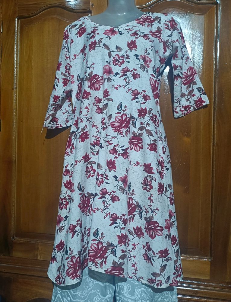 Kurta For Women