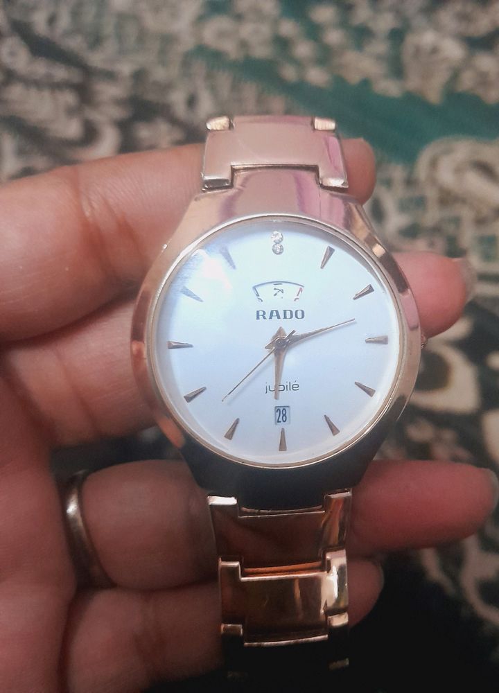 Rado Girl Or Boy Both Watch ⌚